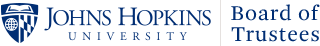 Johns Hopkins University Board of Trustees